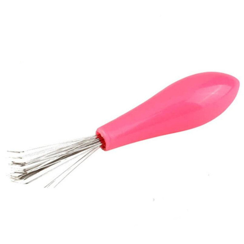 Detangling Brush Cleaner