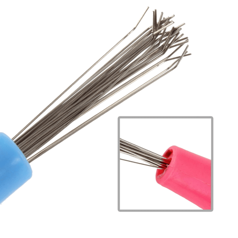 Detangling Brush Cleaner