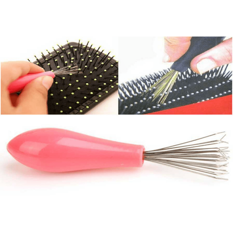 Detangling Brush Cleaner