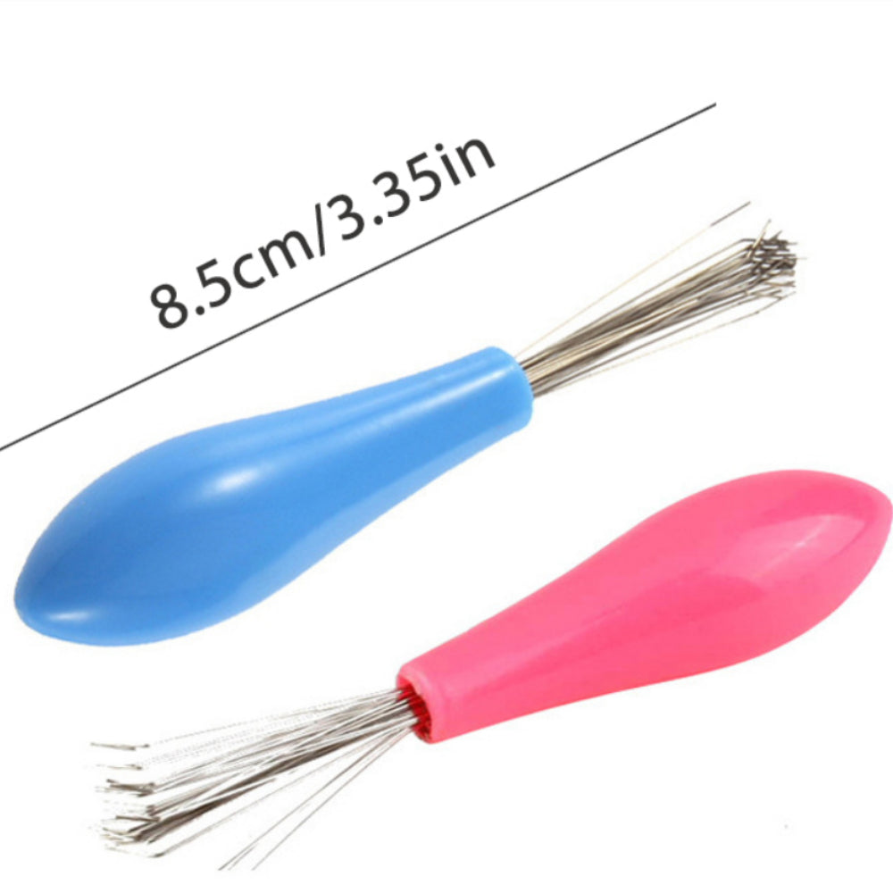 Detangling Brush Cleaner
