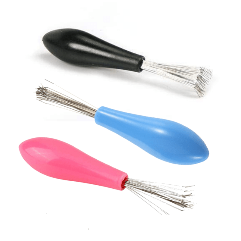 Detangling Brush Cleaner