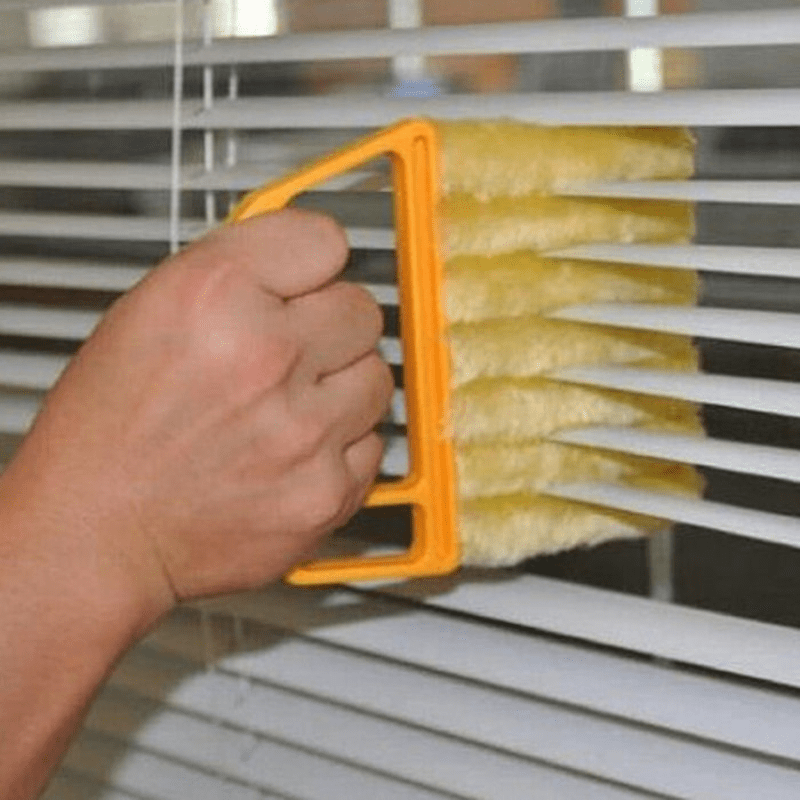 Microfiber Blinds Cleaner