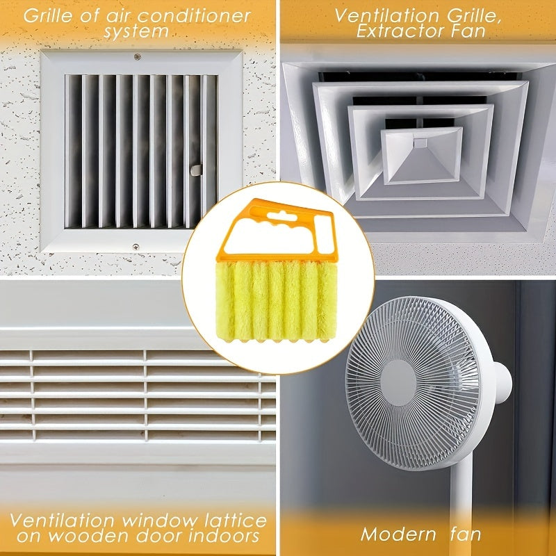 Microfiber Blinds Cleaner