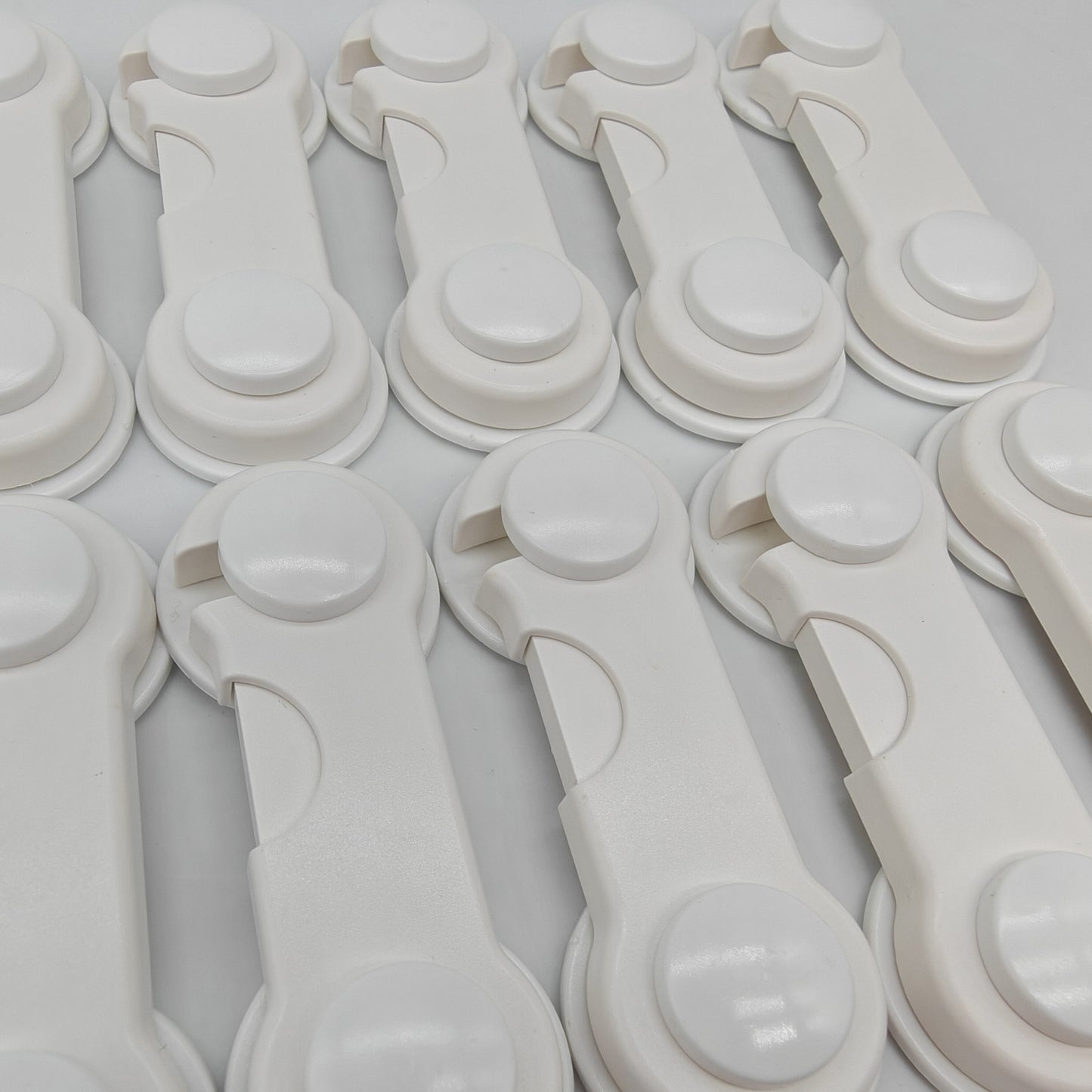 10pcs Youngsters Safety Locks