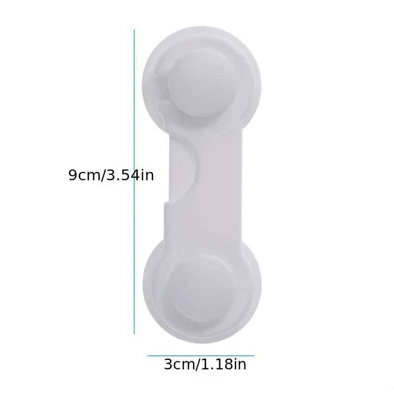10pcs Youngsters Safety Locks