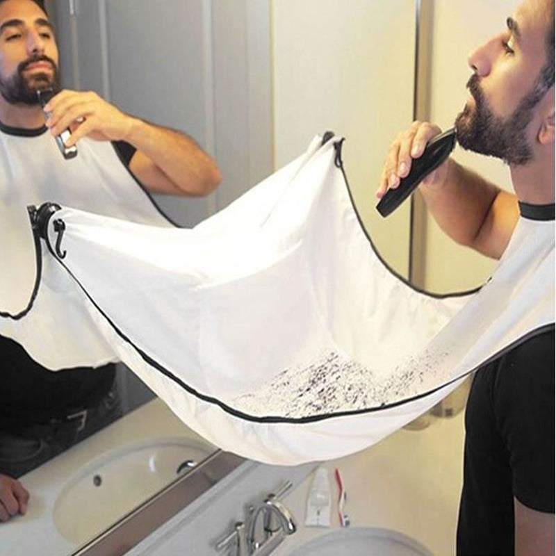Beard Grooming Apron