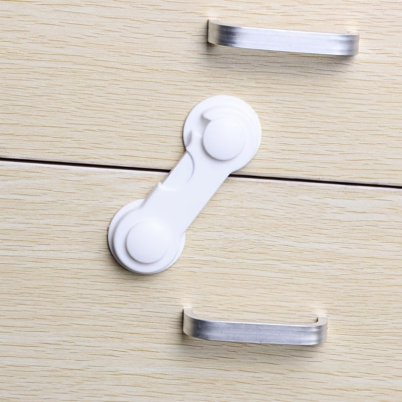 10pcs Youngsters Safety Locks