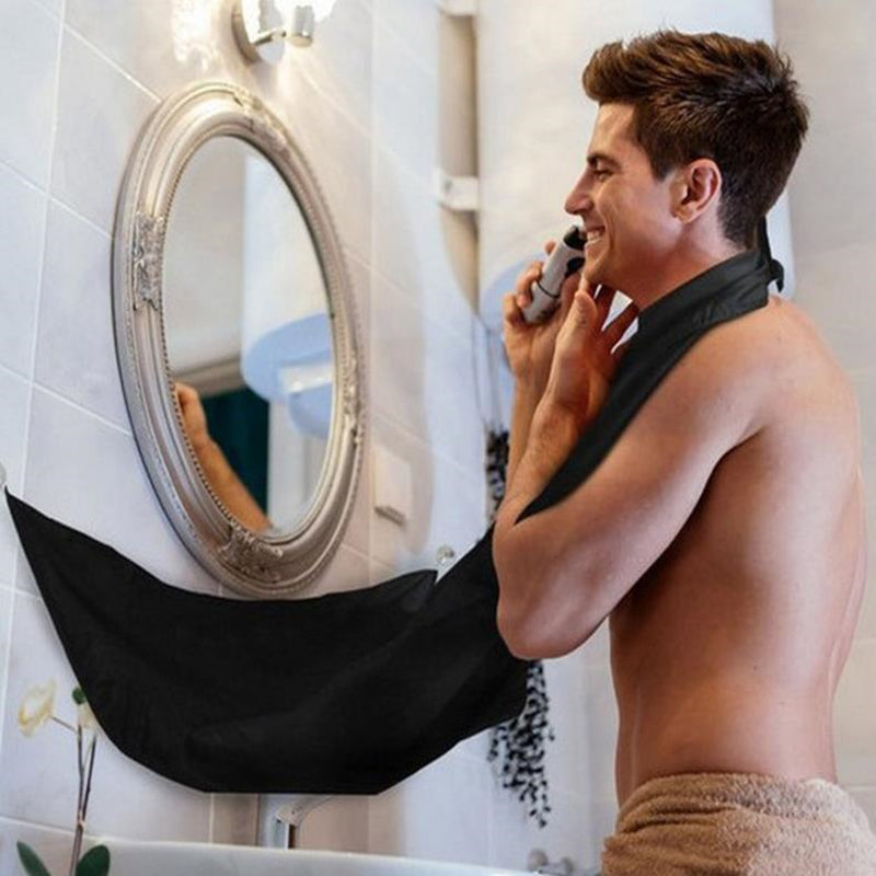 Beard Grooming Apron