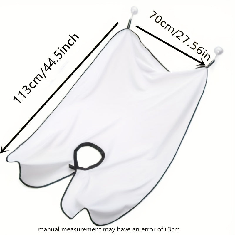 Beard Grooming Apron