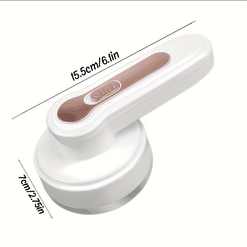 Portable Lint Eraser