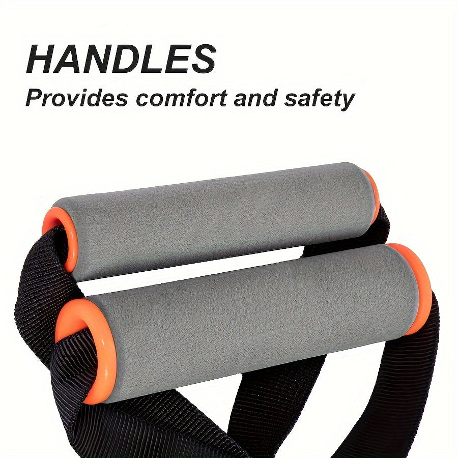 High Quality Latex Resistance Band