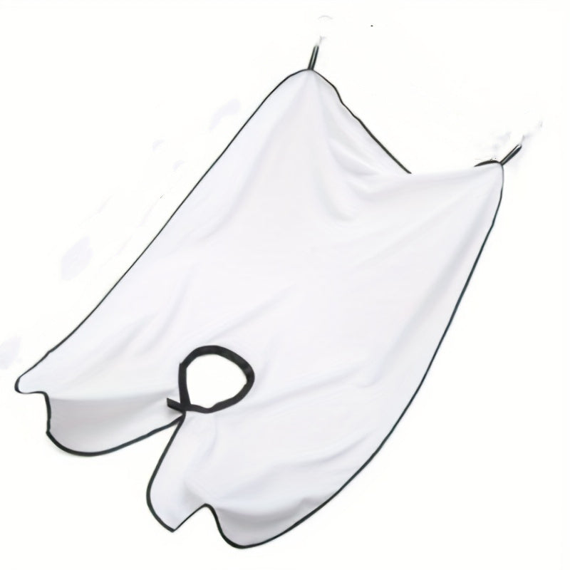Beard Grooming Apron