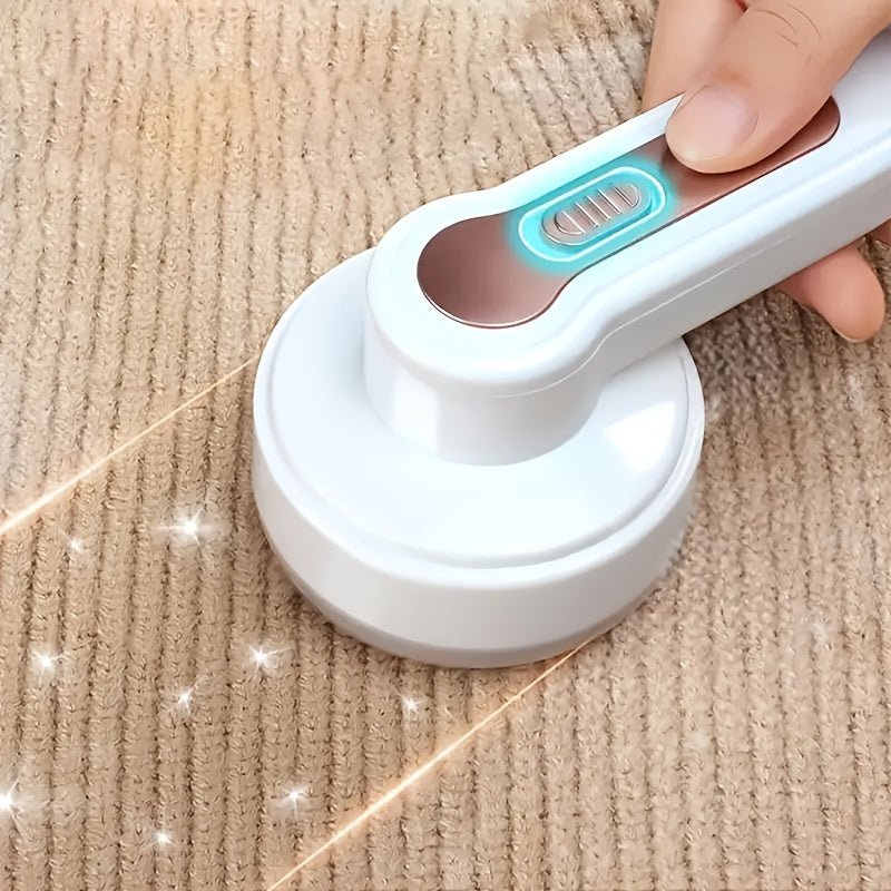 Portable Lint Eraser