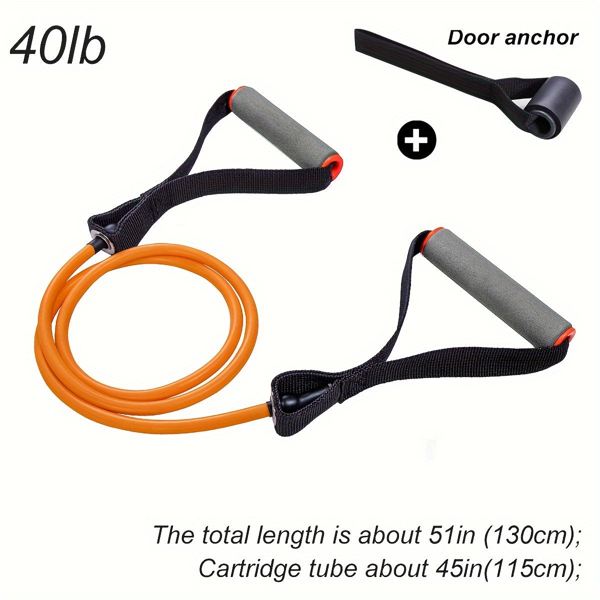 High Quality Latex Resistance Band