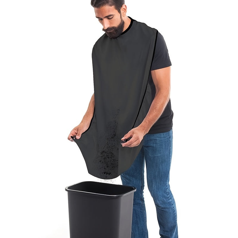 Beard Grooming Apron