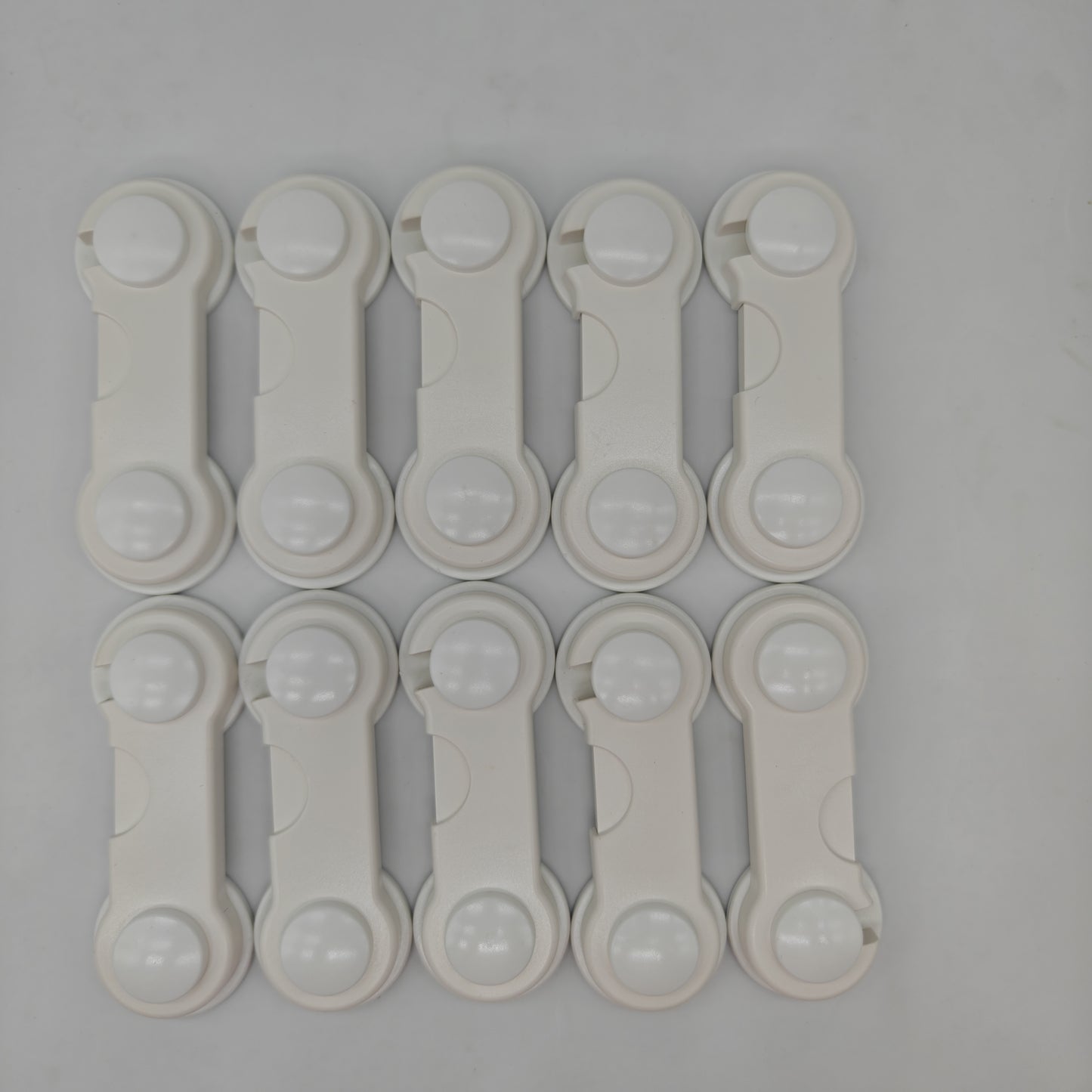10pcs Youngsters Safety Locks