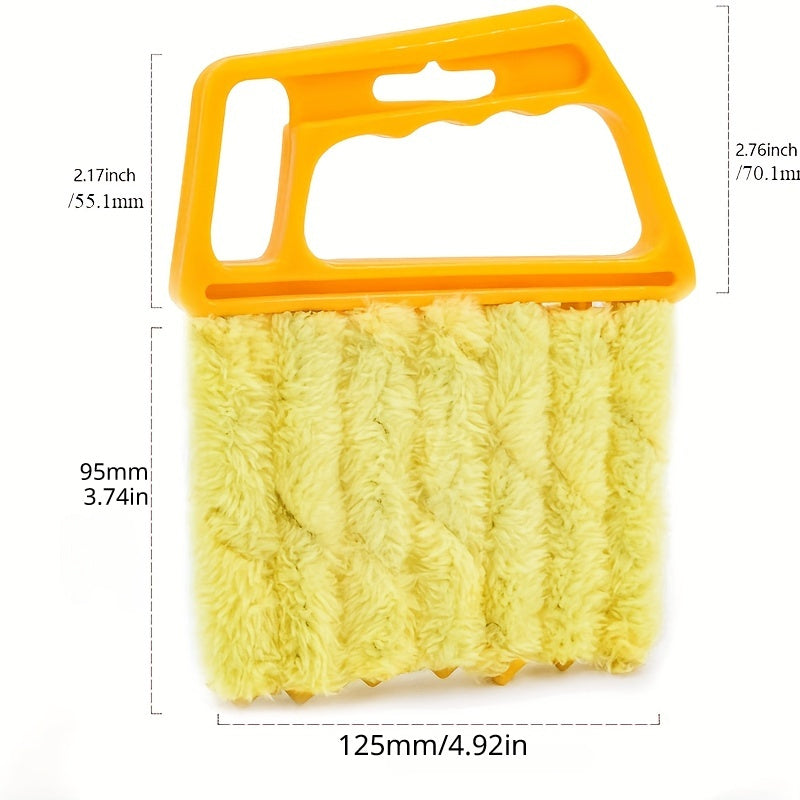 Microfiber Blinds Cleaner