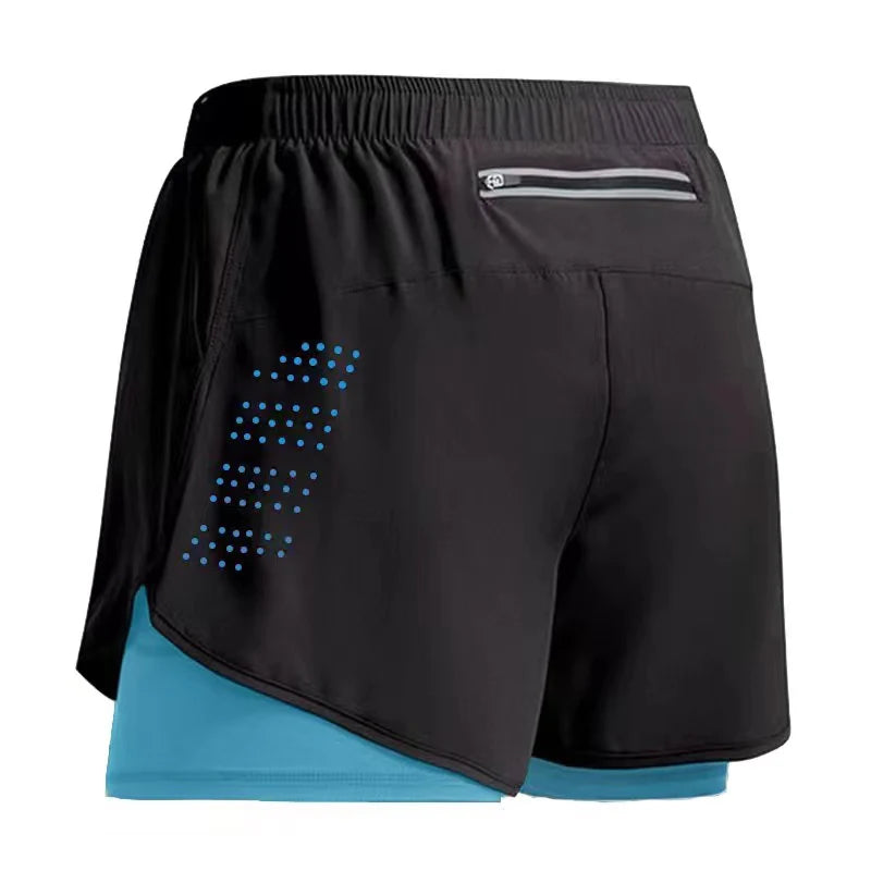 Summer Workout Shorts