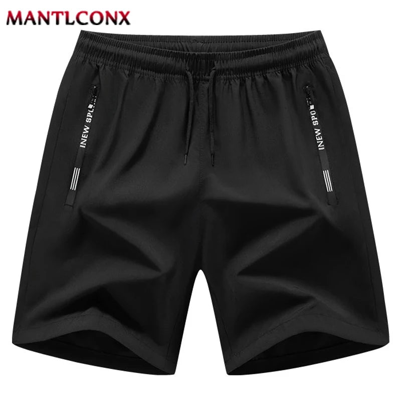 Men’s Gym Sport Shorts