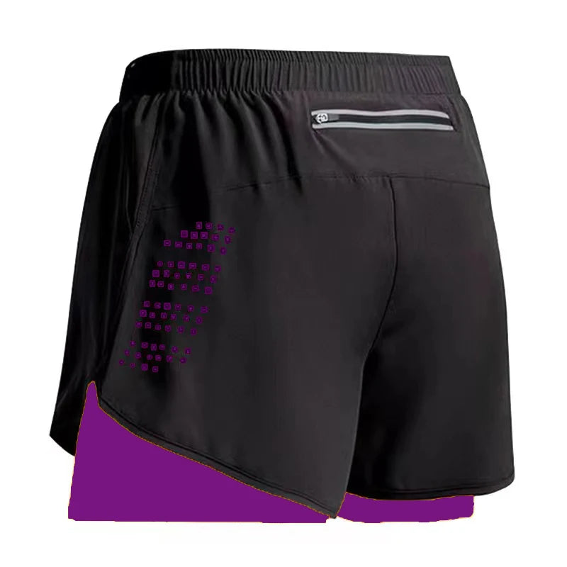 Summer Workout Shorts