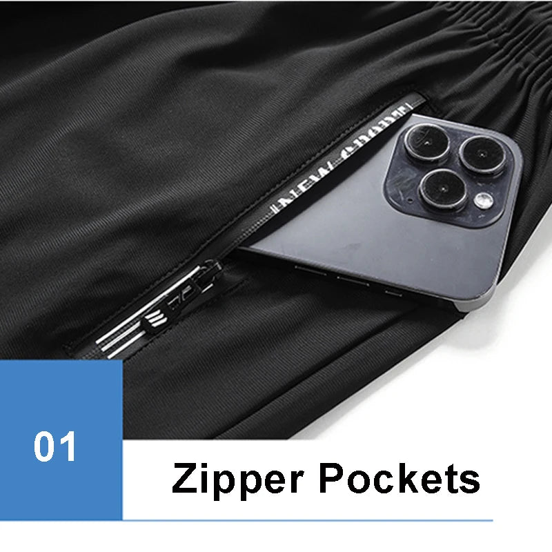 Men’s Gym Sport Shorts