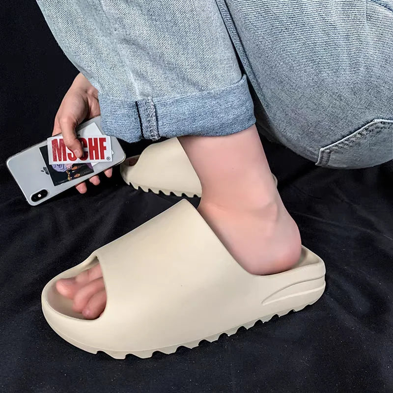 Cloud Soft Slippers