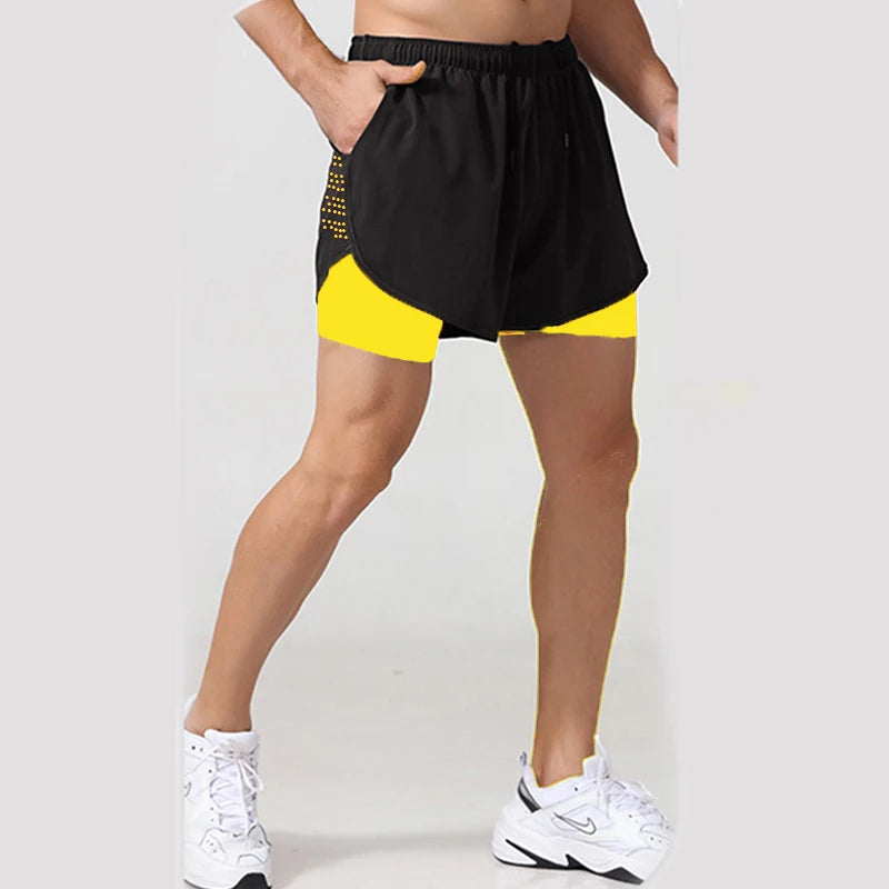 Summer Workout Shorts