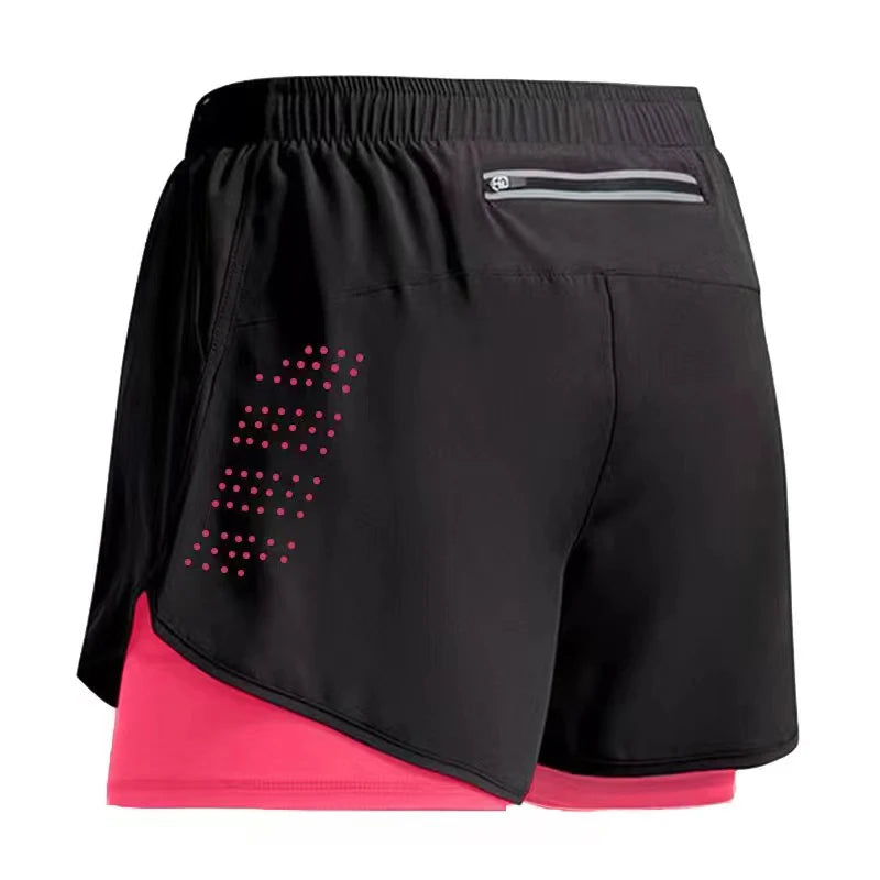 Summer Workout Shorts