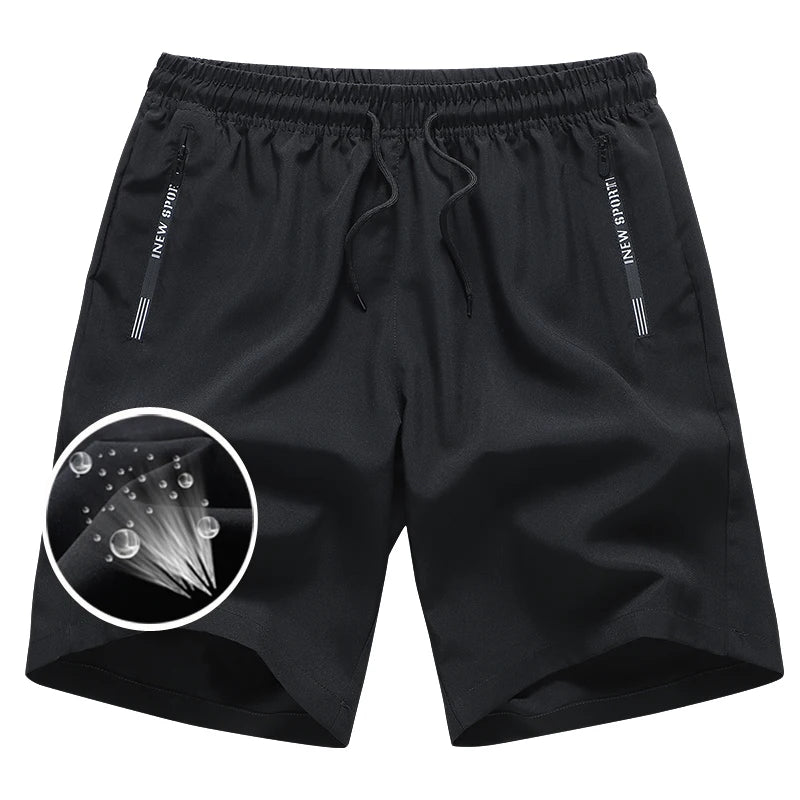 Men’s Gym Sport Shorts