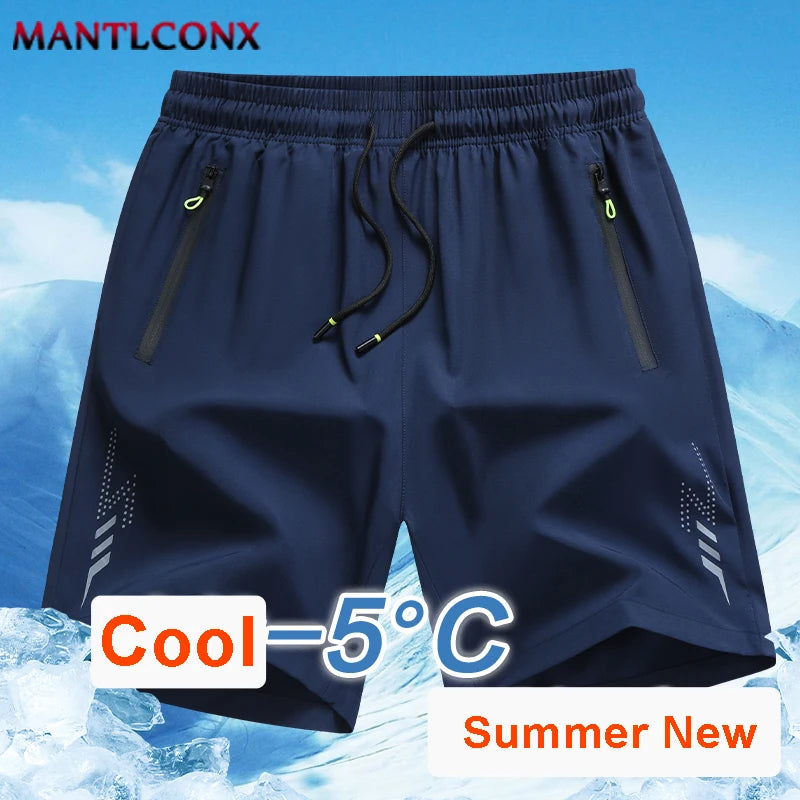 Men’s Gym Sport Shorts