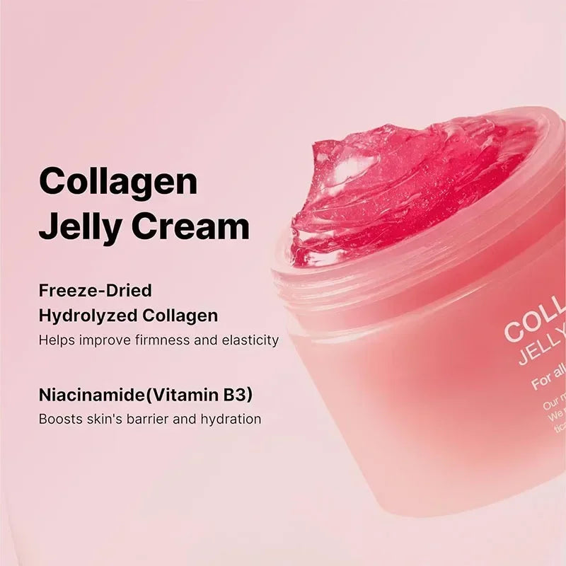 Moisturizing Face Cream