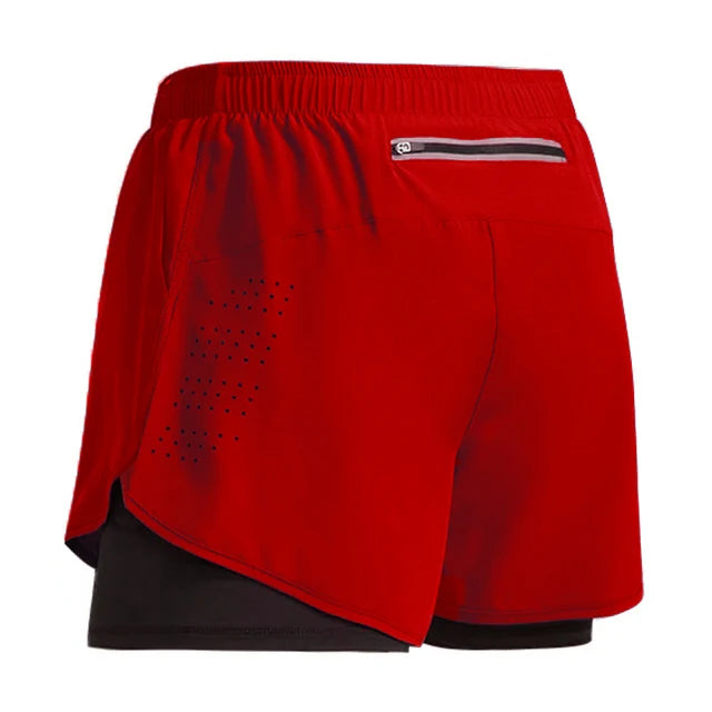 Summer Workout Shorts
