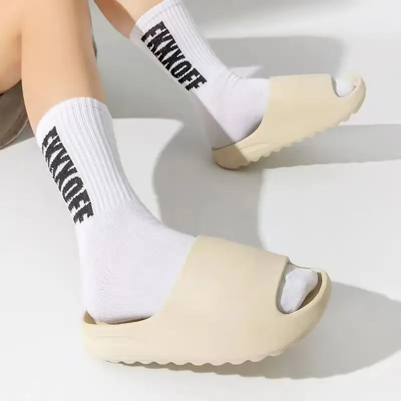Cloud Soft Slippers