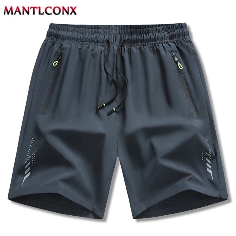Men’s Gym Sport Shorts