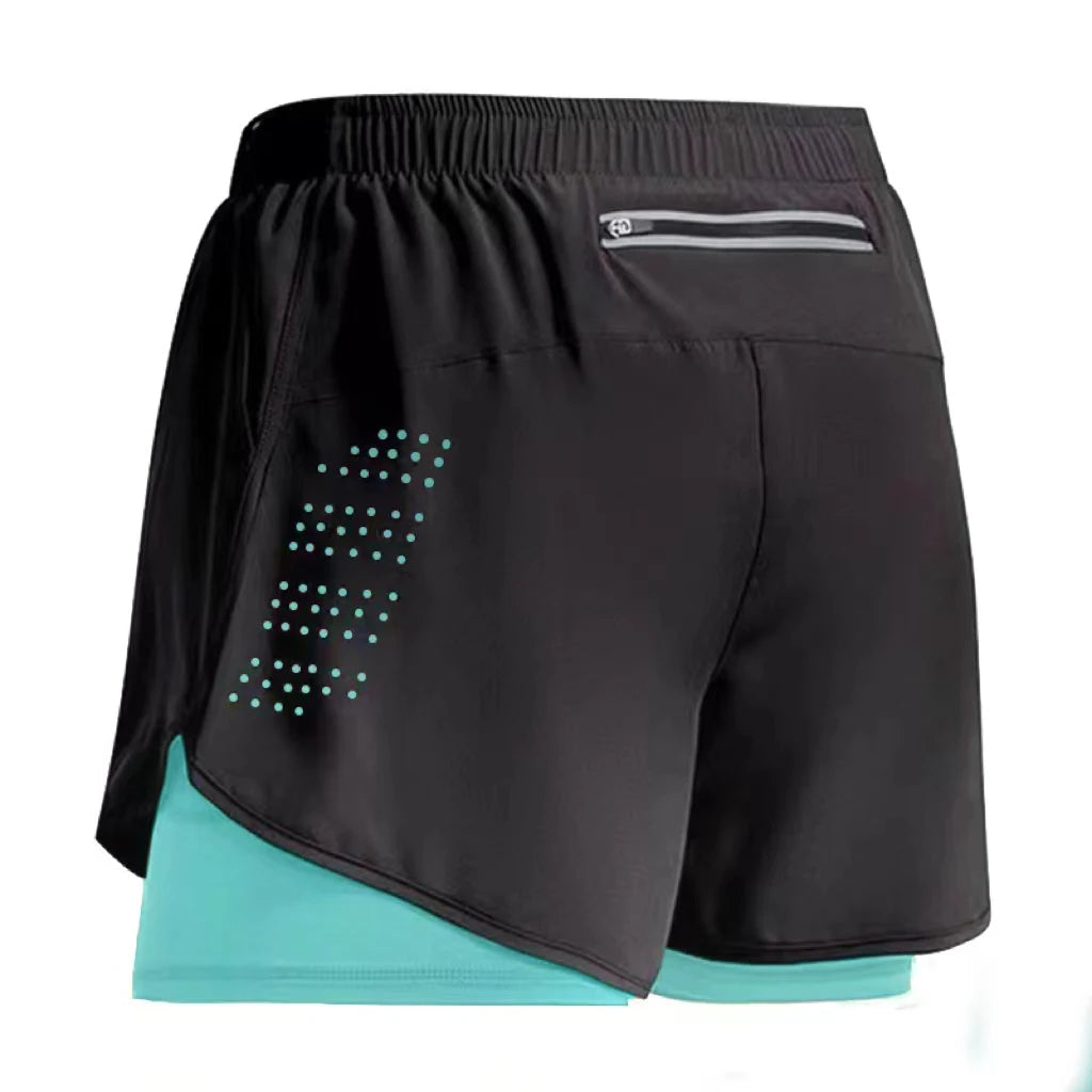 Summer Workout Shorts