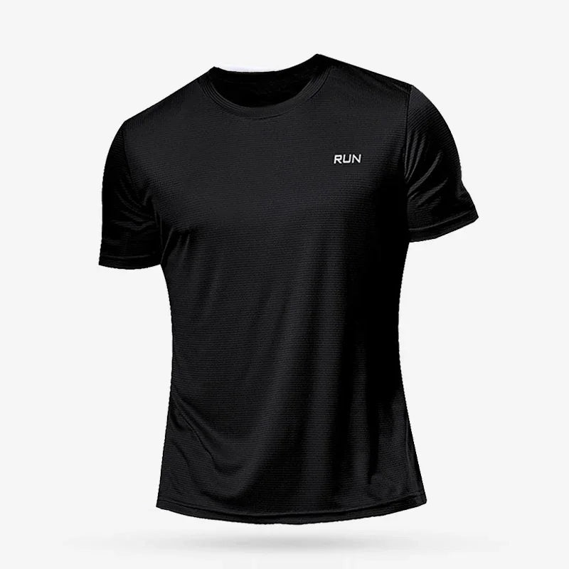 Men’s Sport Fitness Shirt