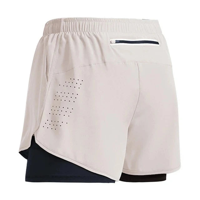 Summer Workout Shorts