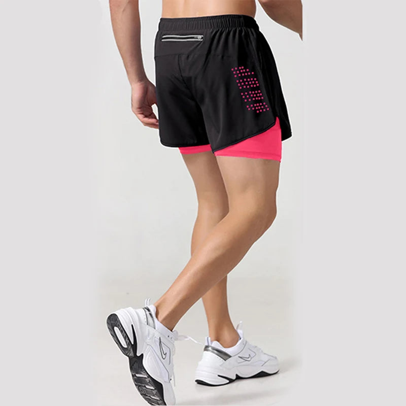 Summer Workout Shorts