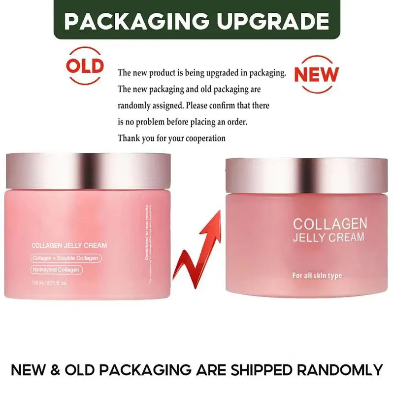 Moisturizing Face Cream