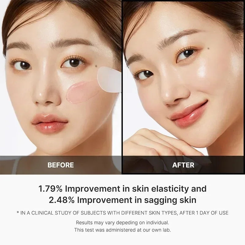 Moisturizing Face Cream