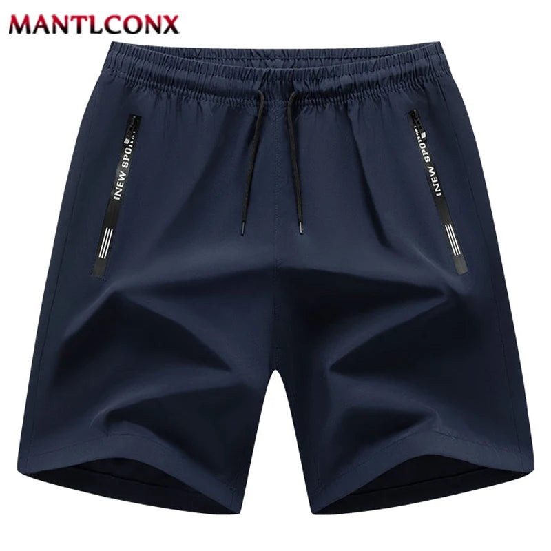 Men’s Gym Sport Shorts