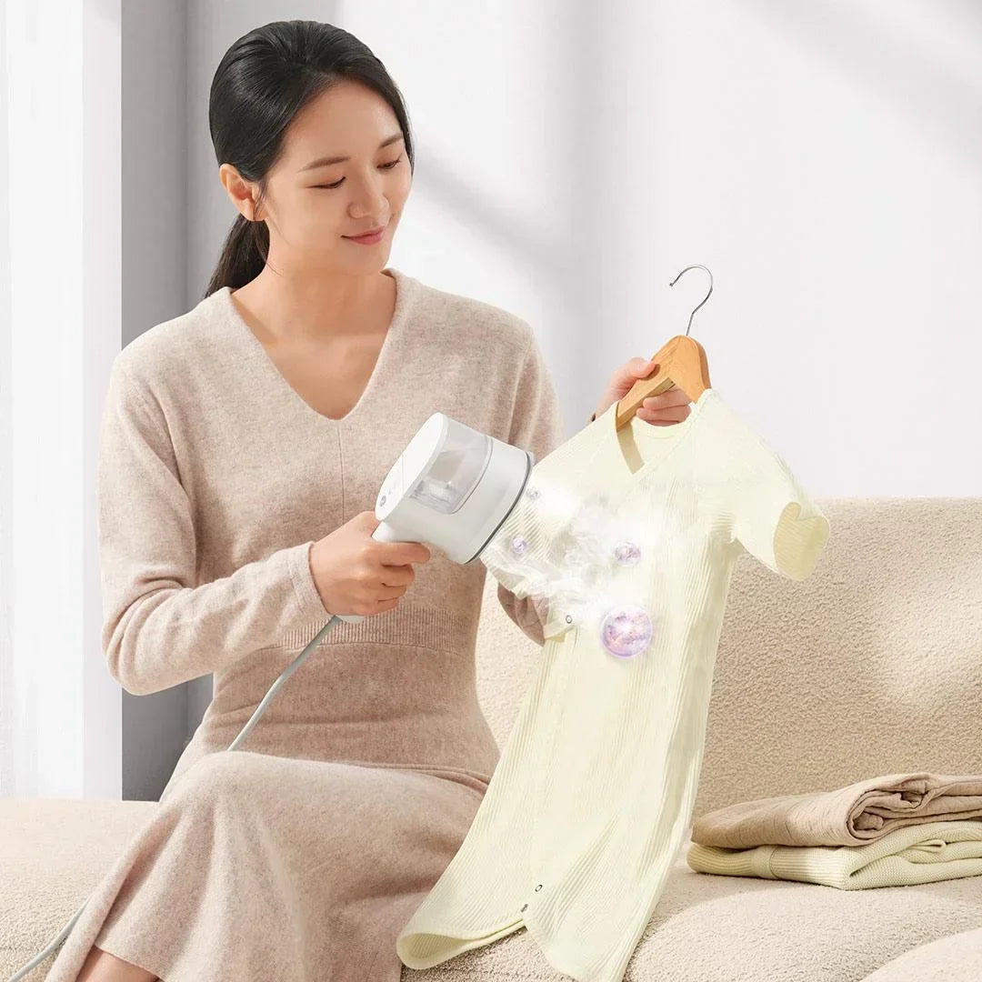 Xiaomi Handheld Steamer