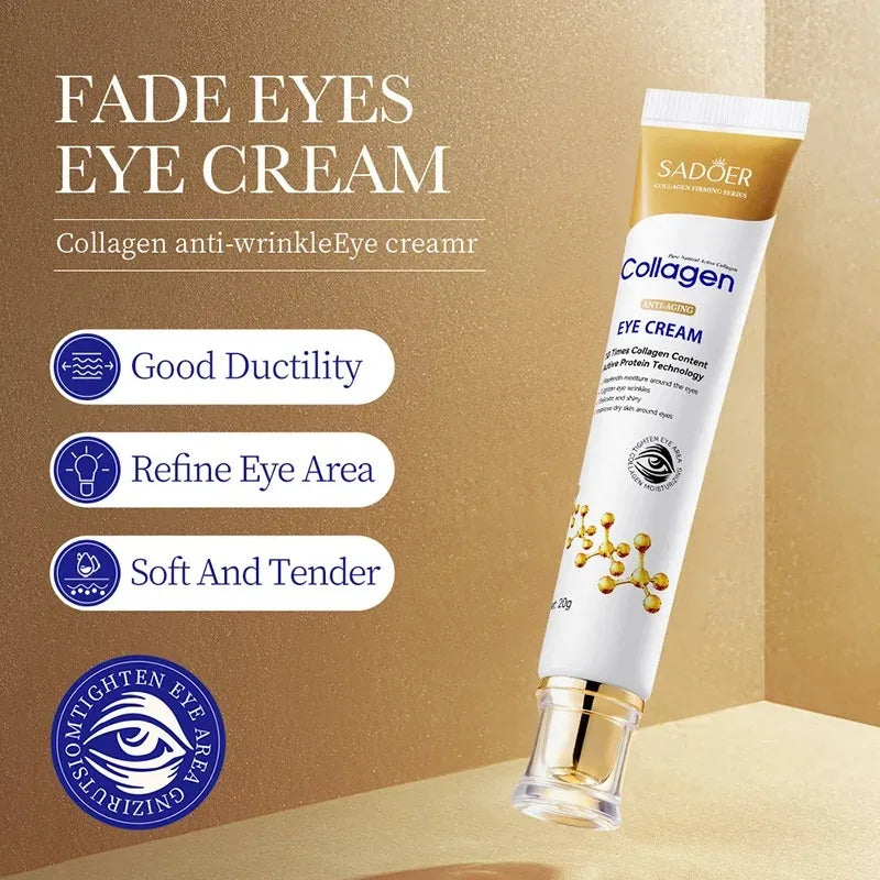 Anti-Aging Collagen Mask