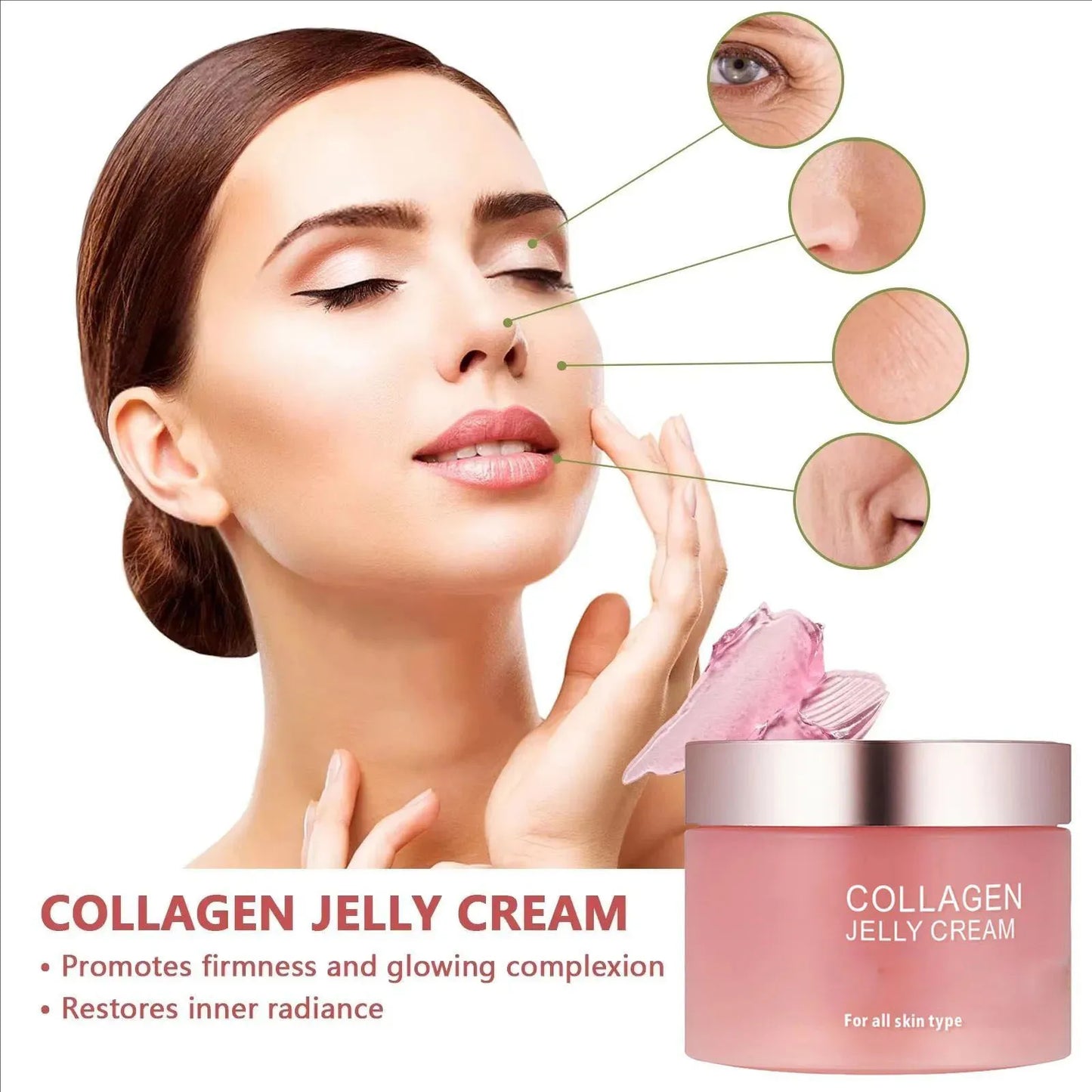 Moisturizing Face Cream