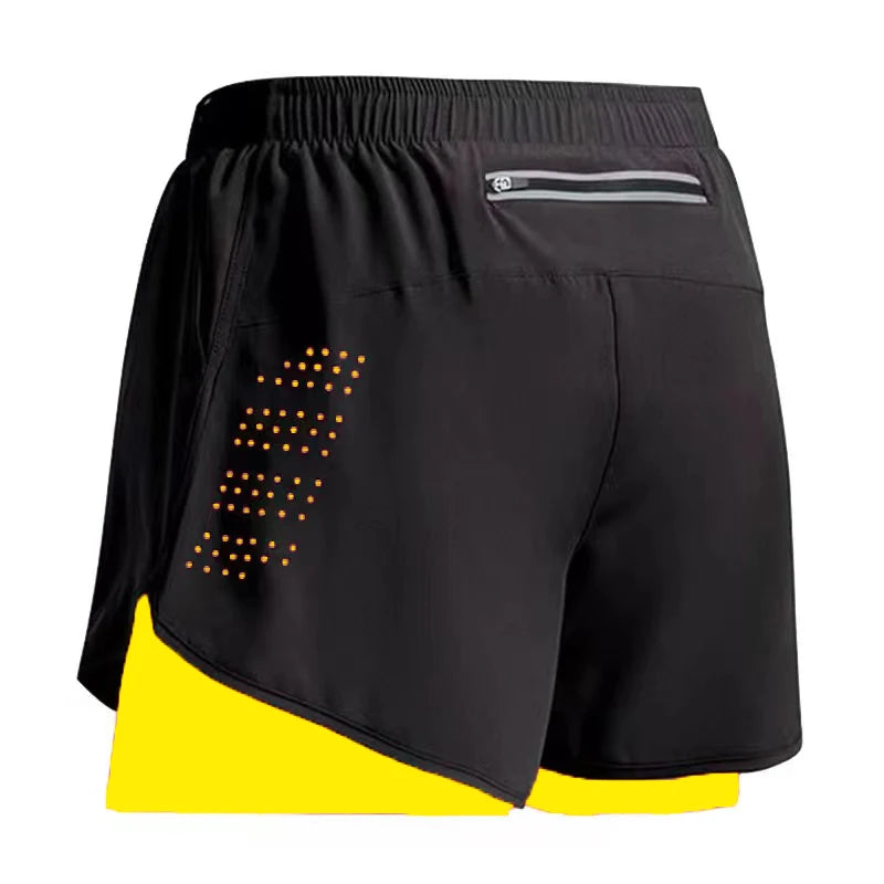 Summer Workout Shorts