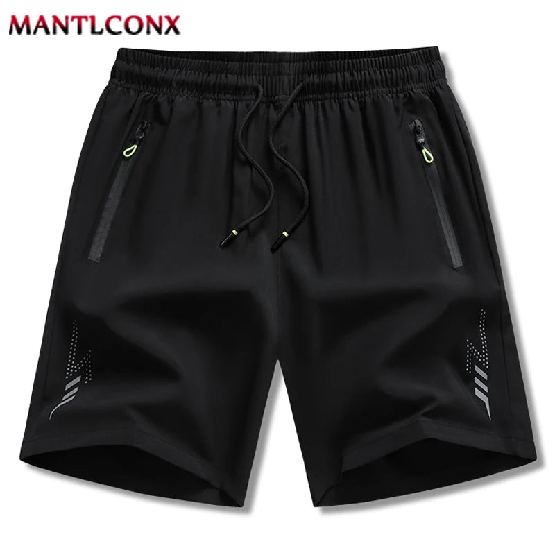 Men’s Gym Sport Shorts