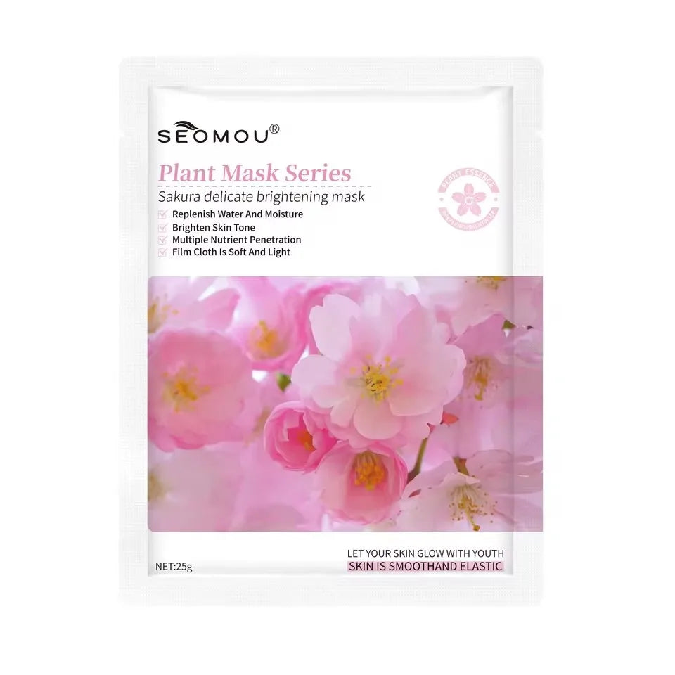 Moisturizing Face Cream