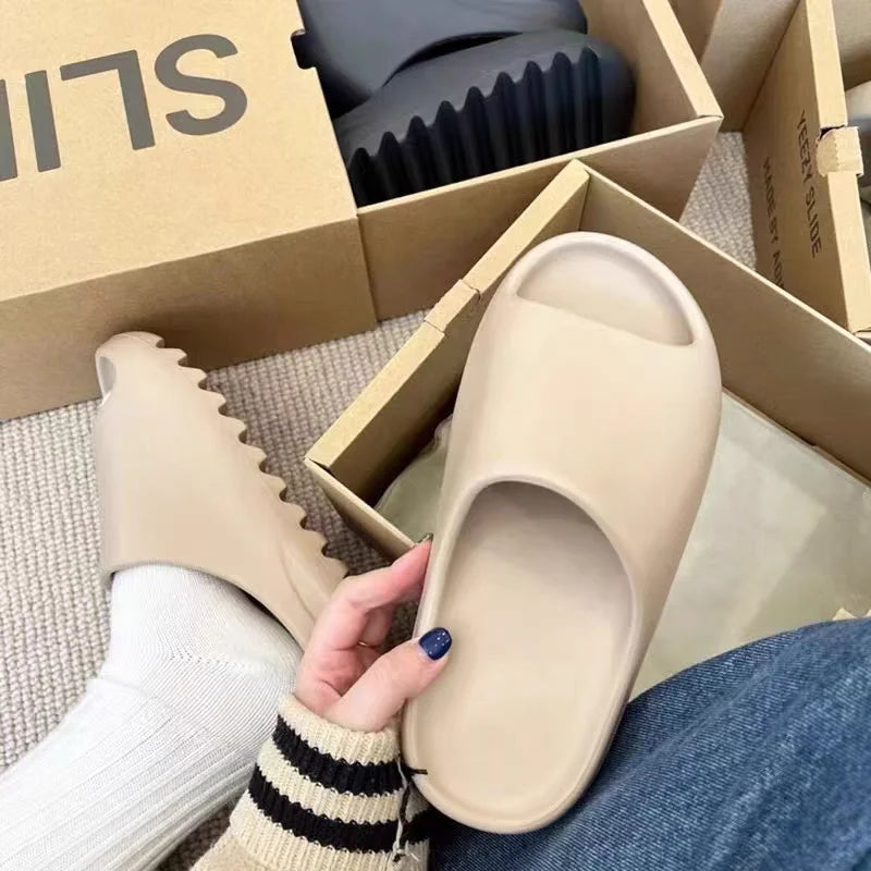 Cloud Soft Slippers