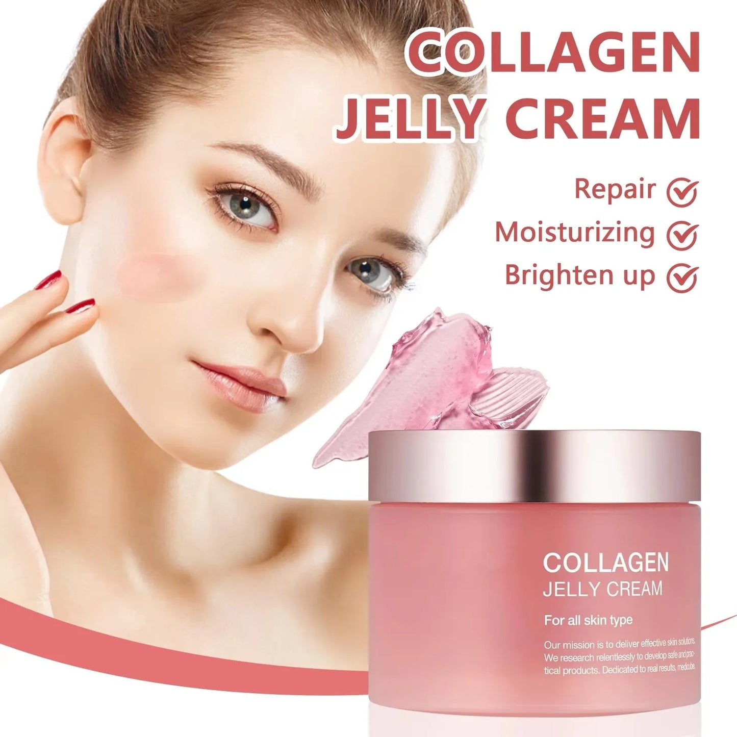 Moisturizing Face Cream