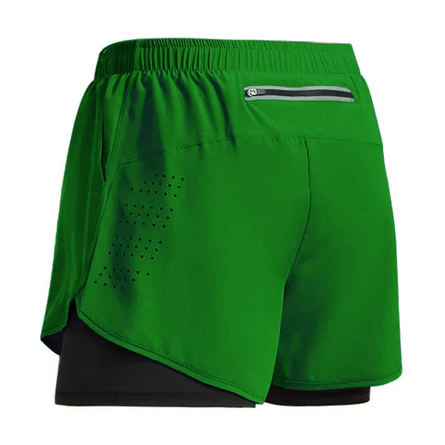 Summer Workout Shorts
